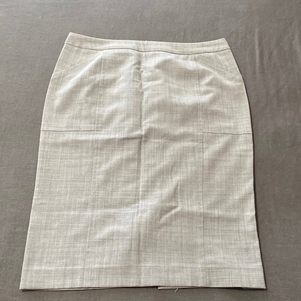 BODY BY VICTORIA | PENCIL SKIRT